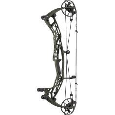 Arc à poulies de chasse Hoyt Alpha AX-3 29