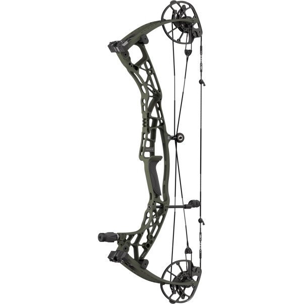 Arc à poulies de chasse Hoyt Alpha AX-3 29