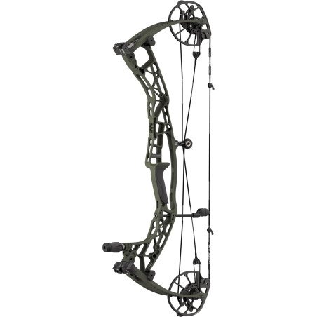 Arc à poulies de chasse Hoyt Alpha AX-3 29