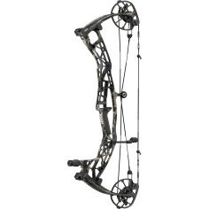 Arc à poulies de chasse Hoyt Alpha AX-3 29 2