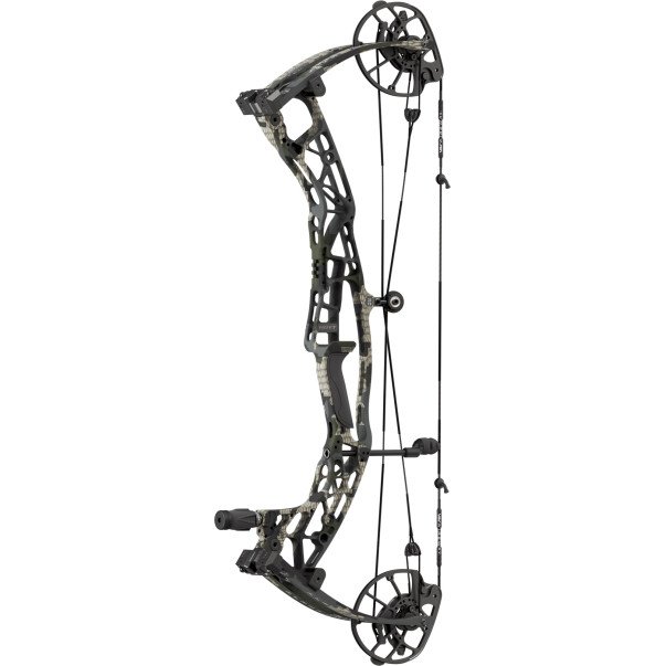 Arc à poulies de chasse Hoyt Alpha AX-3 29