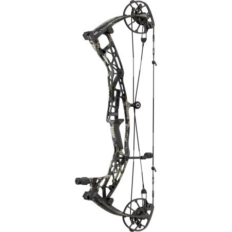 Arc à poulies de chasse Hoyt Alpha AX-3 29