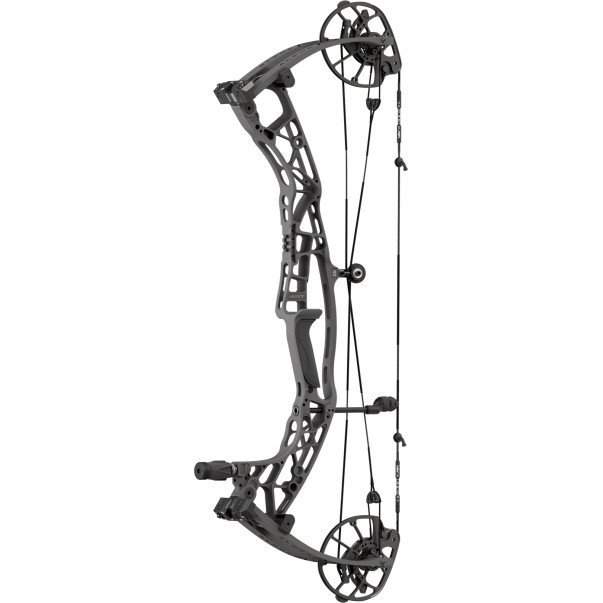 Arc à poulies de chasse Hoyt Alpha AX-3 29