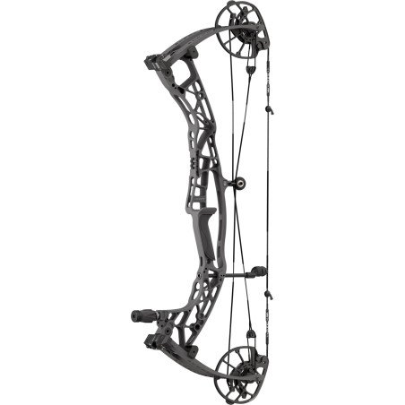 Arc à poulies de chasse Hoyt Alpha AX-3 29