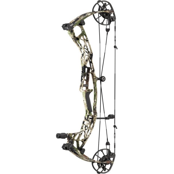 Arc à poulies de chasse Hoyt Alpha AX-3 29