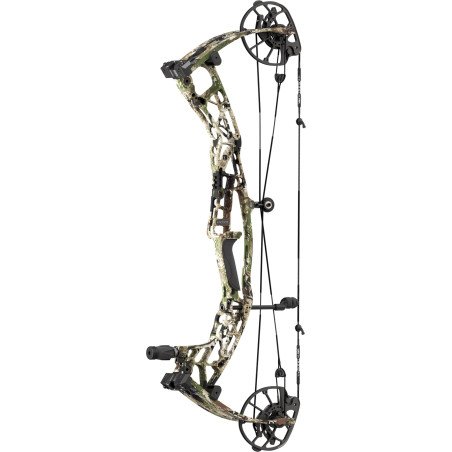 Arc à poulies de chasse Hoyt Alpha AX-3 29