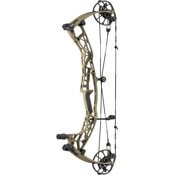 Arc à poulies de chasse Hoyt Alpha AX-3 29