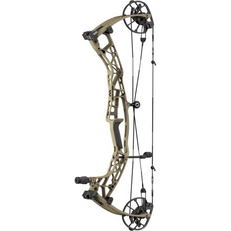 Arc à poulies de chasse Hoyt Alpha AX-3 29