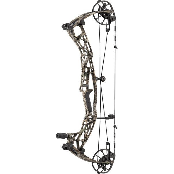 Arc à poulies de chasse Hoyt Alpha AX-3 29