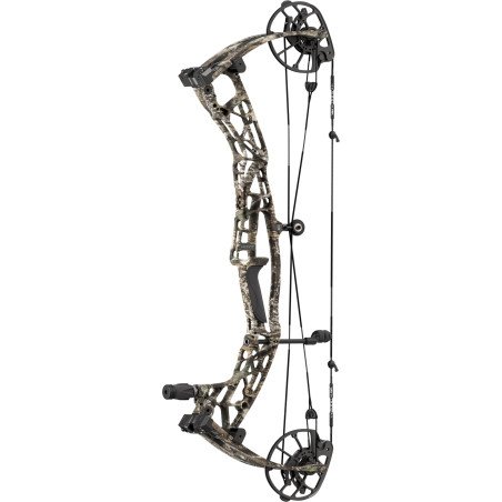 Arc à poulies de chasse Hoyt Alpha AX-3 29