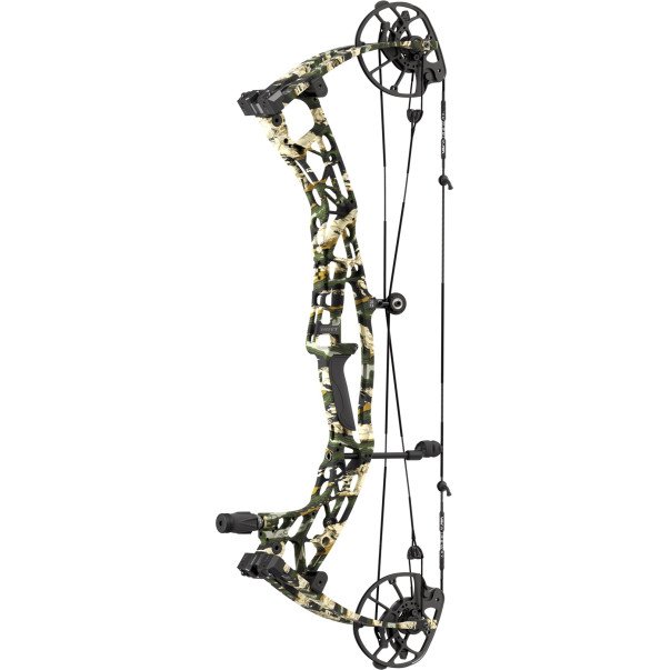 Arc à poulies de chasse Hoyt Alpha AX-3 29