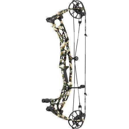 Arc à poulies de chasse Hoyt Alpha AX-3 29