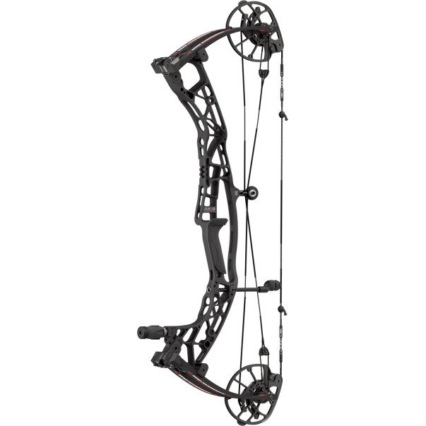 Arc à poulies de chasse Hoyt Alpha AX-3 29