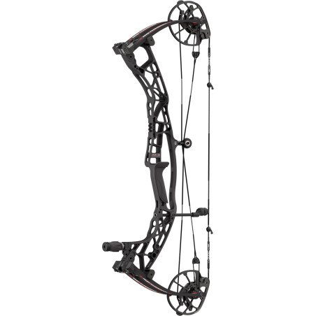 Arc à poulies de chasse Hoyt Alpha AX-3 29
