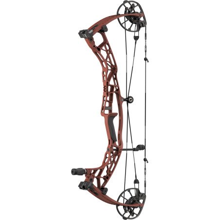 Arc à poulies de chasse Hoyt Alpha AX-3 29