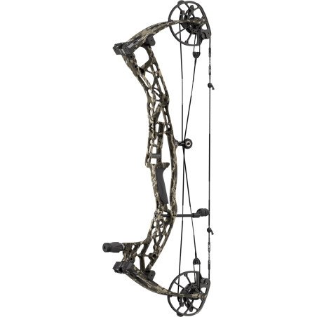 Arc à poulies de chasse Hoyt Alpha AX-3 29