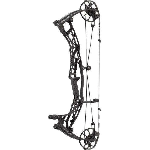 Arc à poulies de chasse Hoyt Alpha AX-3 29