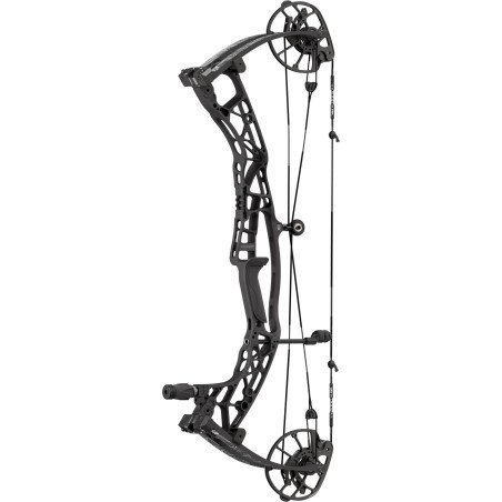 Arc à poulies de chasse Hoyt Alpha AX-3 29
