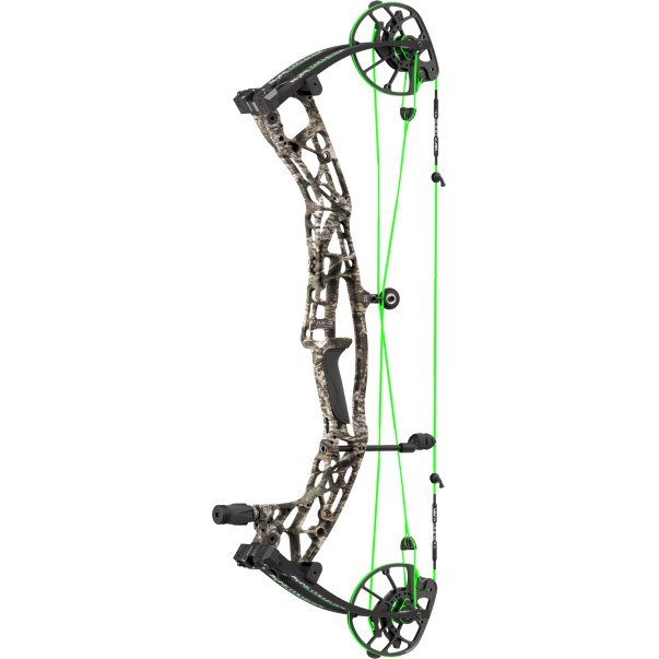Arc à poulies de chasse Hoyt Alpha AX-3 29