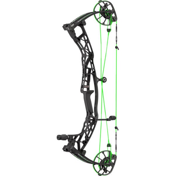 Arc à poulies de chasse Hoyt Alpha AX-3 29