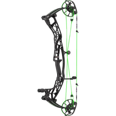 Arc à poulies de chasse Hoyt Alpha AX-3 29
