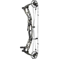 Arc à poulies de chasse Hoyt Alpha AX-3 33 2