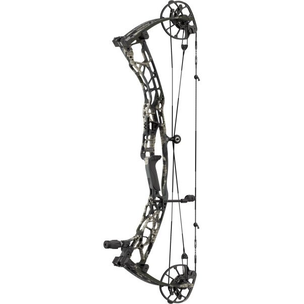 Arc à poulies de chasse Hoyt Alpha AX-3 33