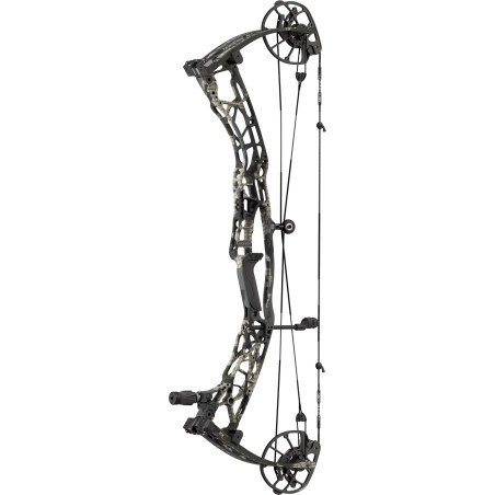 Arc à poulies de chasse Hoyt Alpha AX-3 33