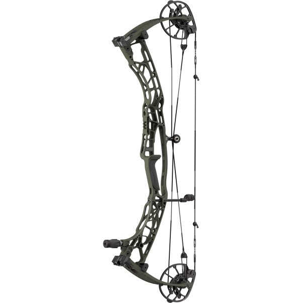 Arc à poulies de chasse Hoyt Alpha AX-3 33