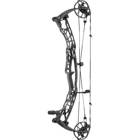 Arc à poulies de chasse Hoyt Alpha AX-3 33