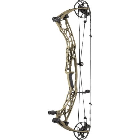 Arc à poulies de chasse Hoyt Alpha AX-3 33