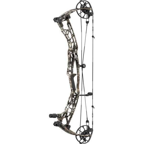Arc à poulies de chasse Hoyt Alpha AX-3 33