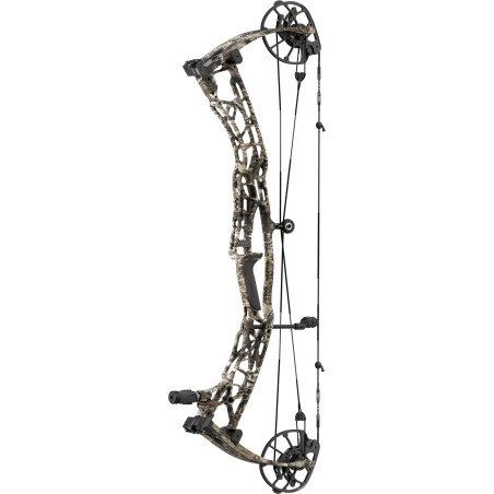 Arc à poulies de chasse Hoyt Alpha AX-3 33