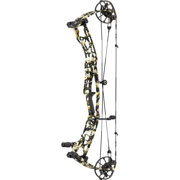 Arc à poulies de chasse Hoyt Alpha AX-3 33
