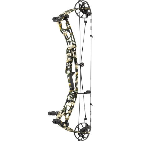 Arc à poulies de chasse Hoyt Alpha AX-3 33