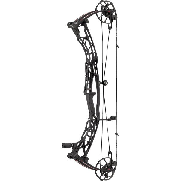 Arc à poulies de chasse Hoyt Alpha AX-3 33
