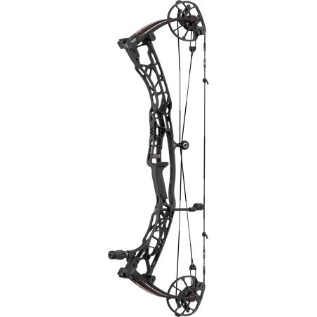 Arc à poulies de chasse Hoyt Alpha AX-3 33