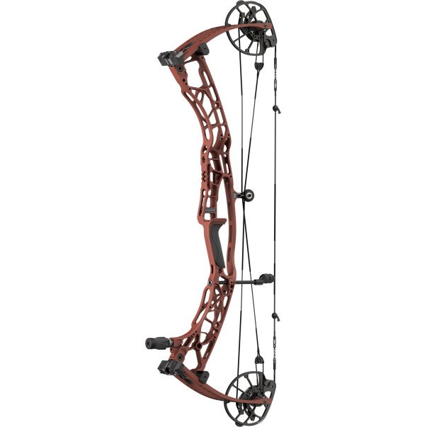 Arc à poulies de chasse Hoyt Alpha AX-3 33