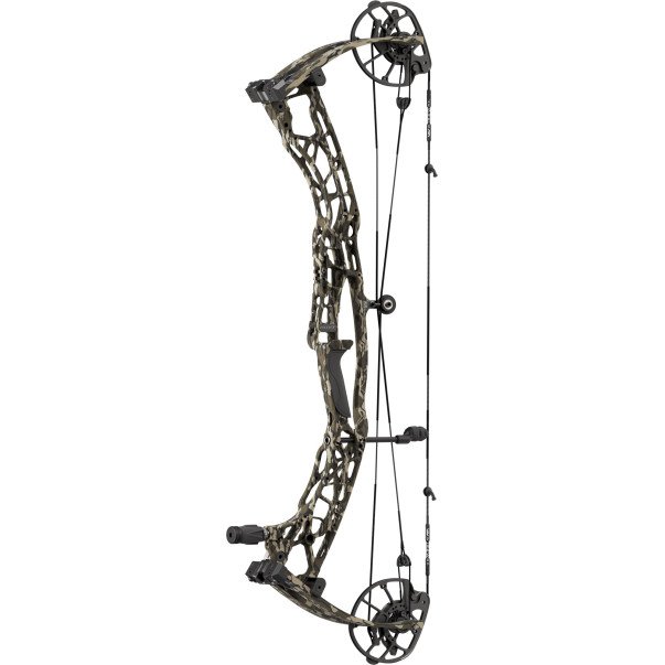 Arc à poulies de chasse Hoyt Alpha AX-3 33