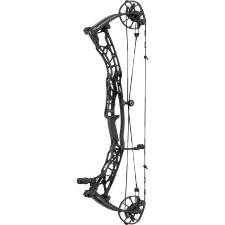 Arc à poulies de chasse Hoyt Alpha AX-3 33