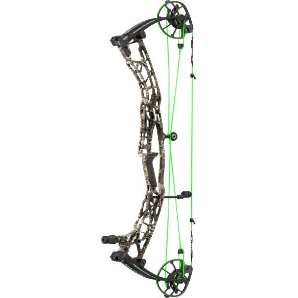Arc à poulies de chasse Hoyt Alpha AX-3 33