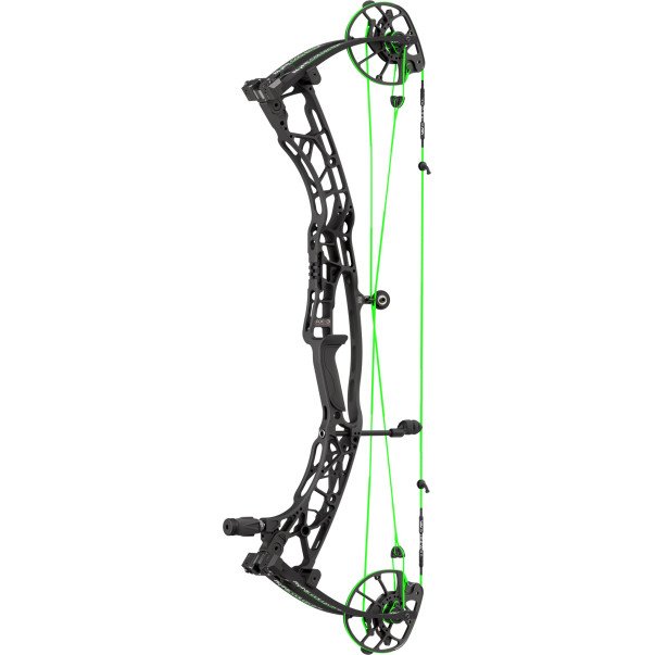 Arc à poulies de chasse Hoyt Alpha AX-3 33
