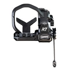 Repose flèche arc à poulies de chasse Hamskea R7 2