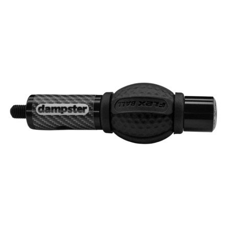 Amortisseur frontal Flex Dampster