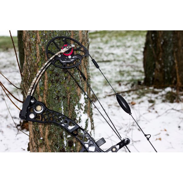 Specialty Archery Products Peep Guard