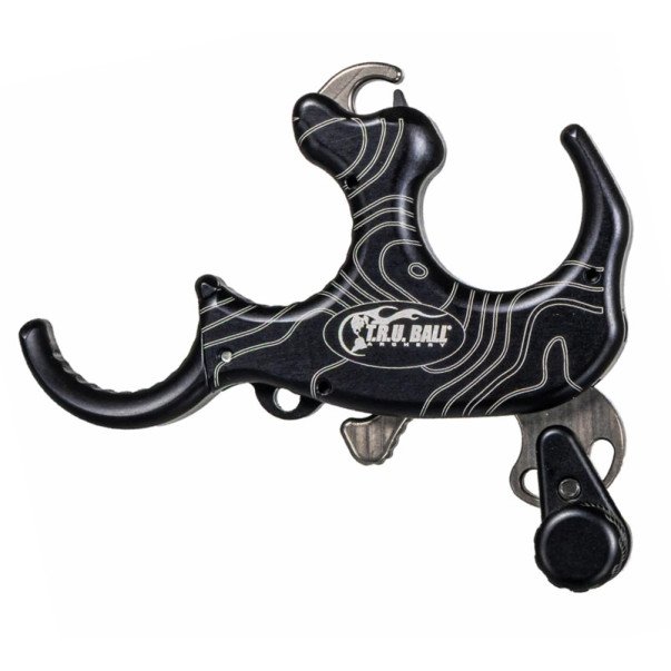 Décocheur à pouce TRU Ball Ridgepoint Flex