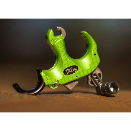 Décocheur à pouce TRU Ball Blade Fusion Pro Flex CK