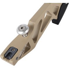 Poignée arc classique Core Arios Ext 21" 2