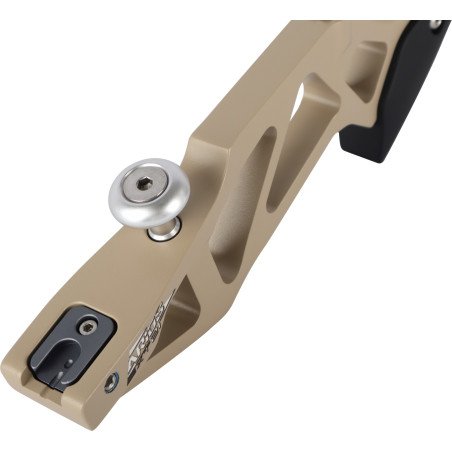 Poignée arc classique Core Arios Ext 21"