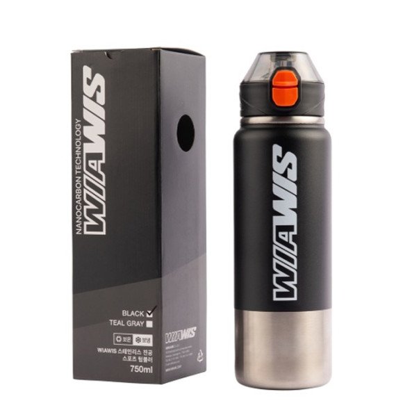 Gourde Win&Win Tumbler Bottle